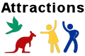Bayswater City Attractions