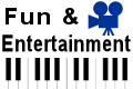 Bayswater City Entertainment