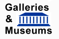 Bayswater City Galleries and Museums
