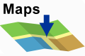 Bayswater City Maps