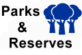 Bayswater City Parkes and Reserves